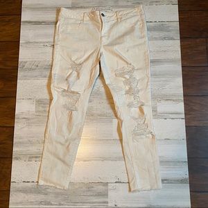American Eagle Outfitters Jeggings
